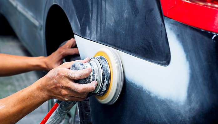 tinichigerie auto craiova