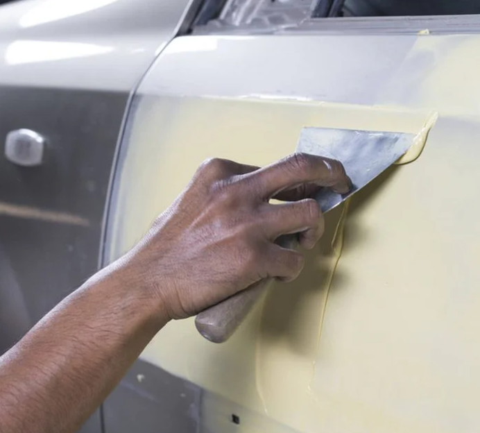 tinichigerie auto craiova