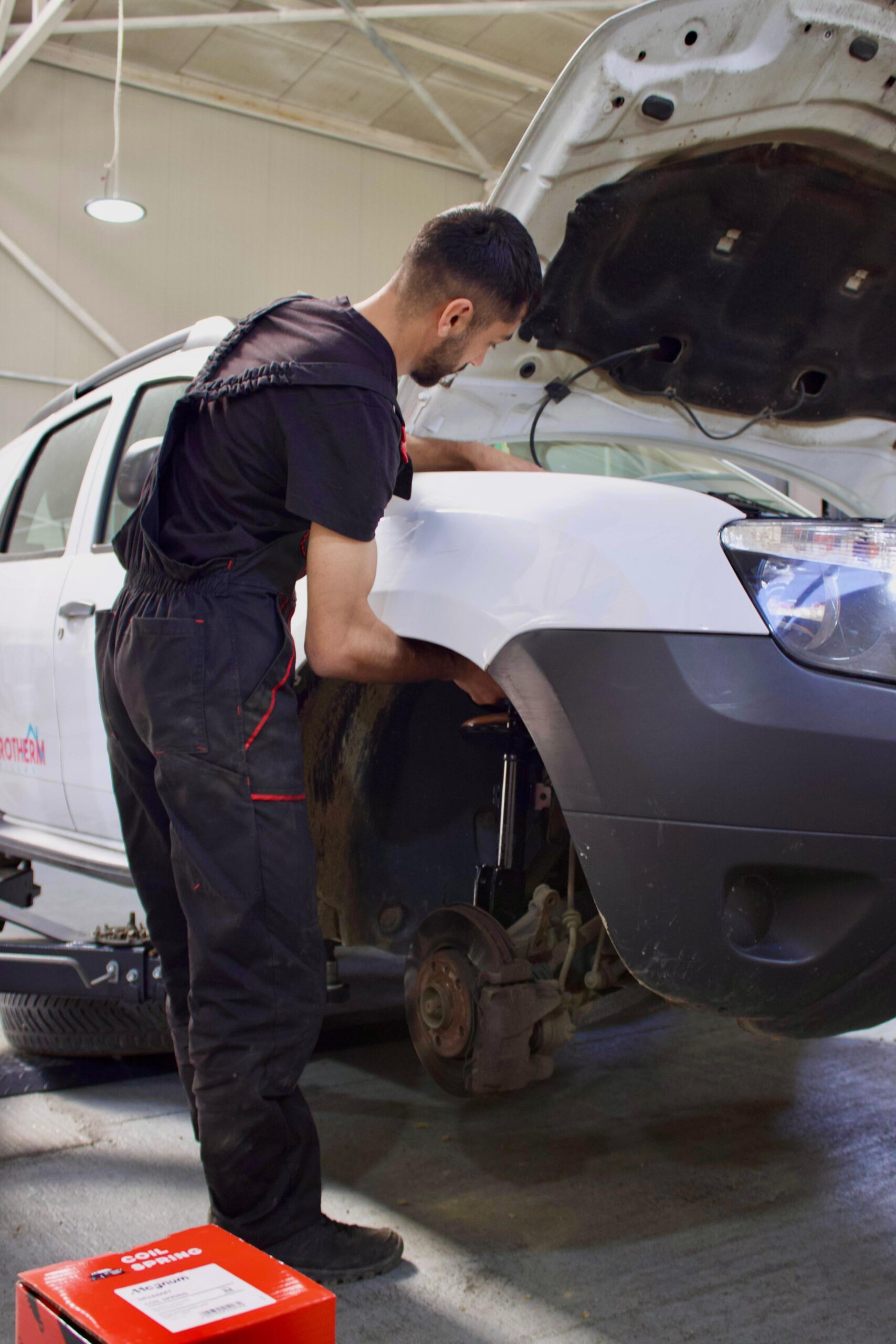 vopsitorie auto craiova