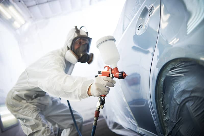 vopsitorie auto craiova